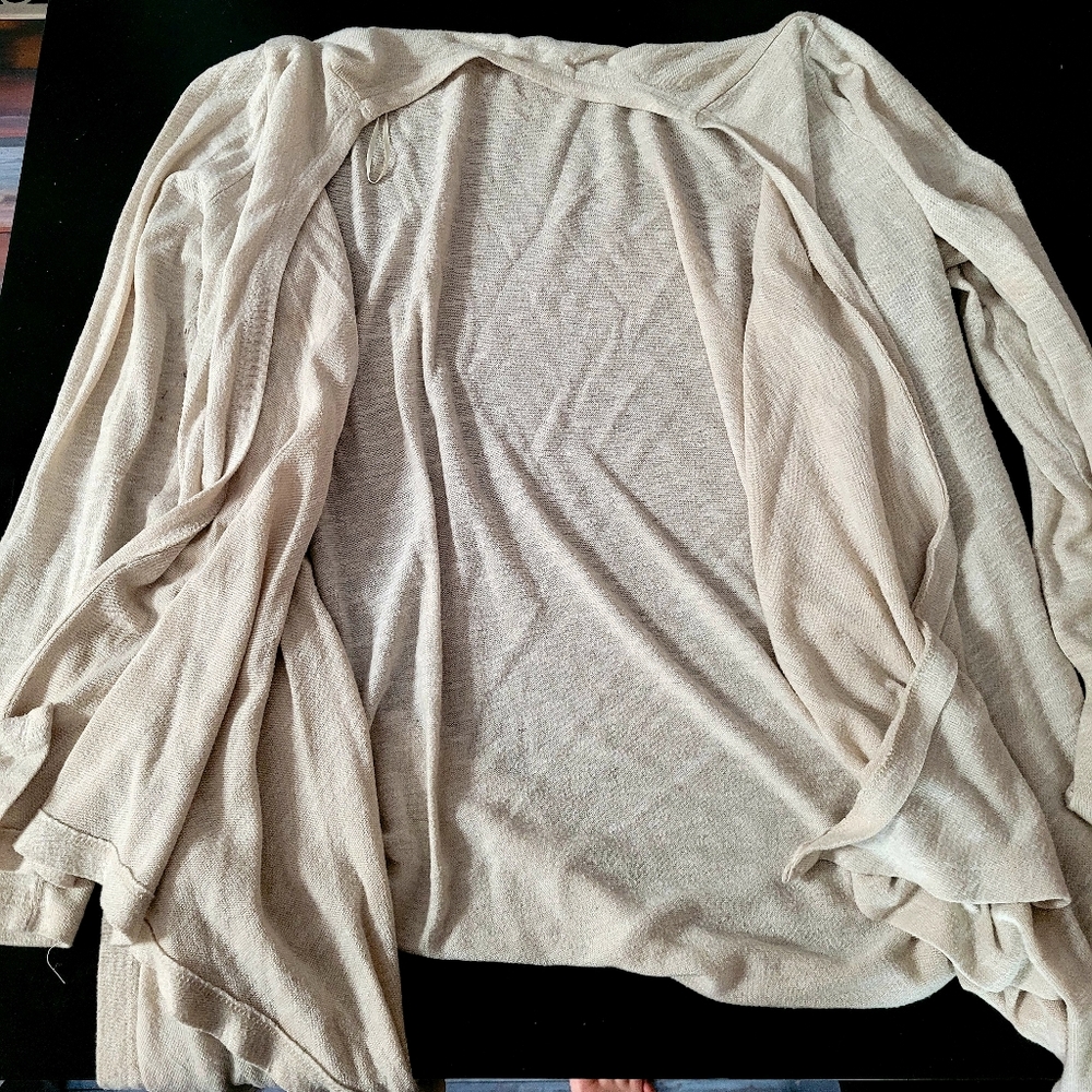 Cape